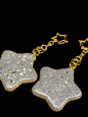 Kawaii Baby Bag Charm