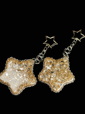 Kawaii Baby Bag Charm