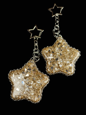 Kawaii Baby Bag Charm