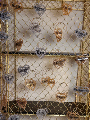 What's Your Sign Baby?