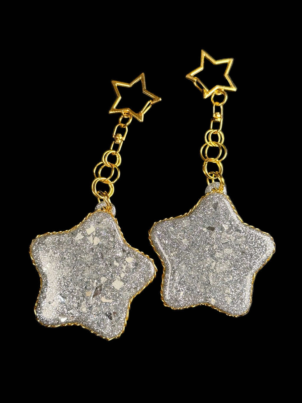 Kawaii Baby Bag Charm